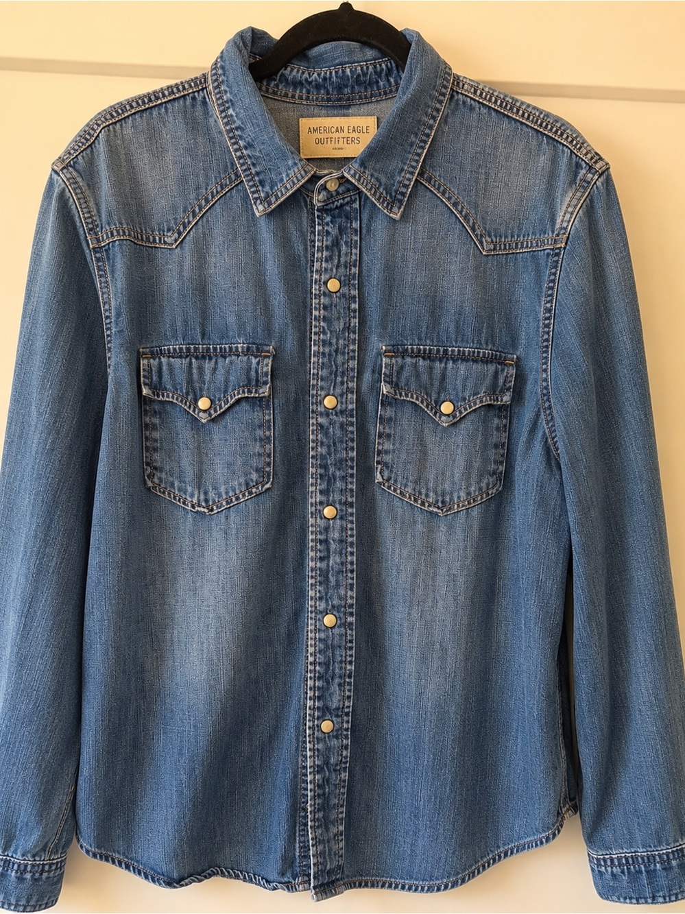 Jeans Subcategory Classification